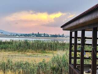 Гостевой дом Райский уголок Приморский-1