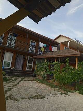 Гостевой дом Райский уголок Приморский-7