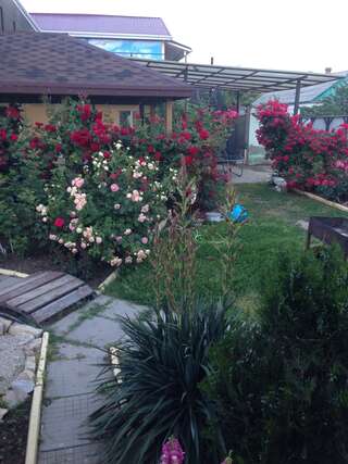 Гостевой дом Райский уголок Приморский-5