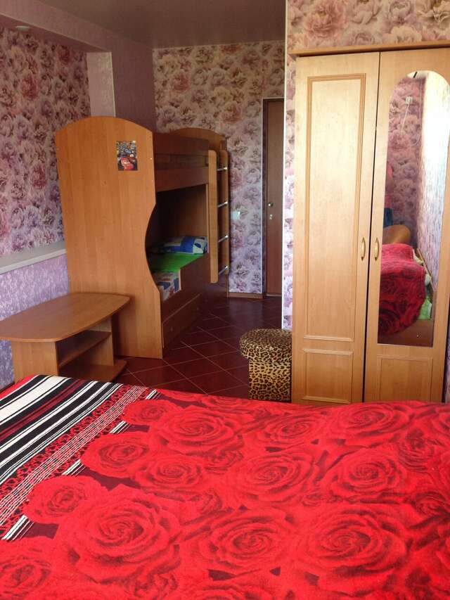 Гостевой дом Райский уголок Приморский-7