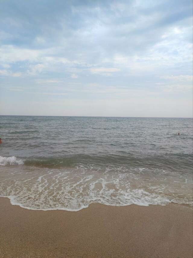 Гостевой дом Райский уголок Приморский-23