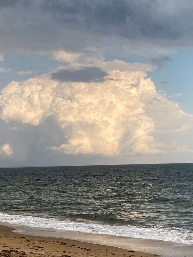 Гостевой дом Райский уголок Приморский-12
