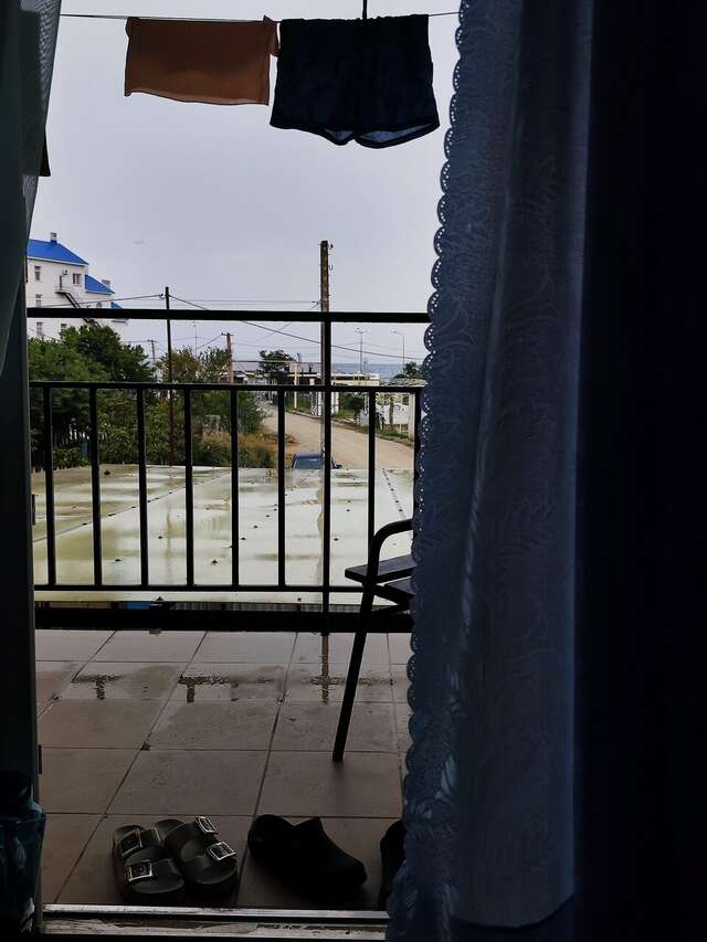 Гостевой дом Райский уголок Приморский-13