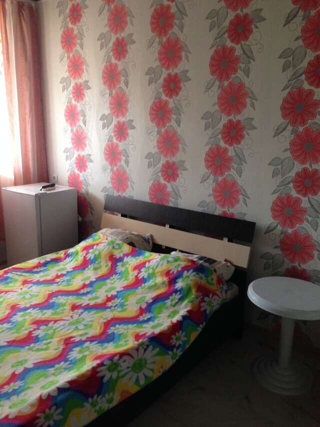 Гостевой дом Райский уголок Приморский-25