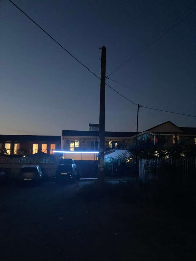 Гостевой дом Райский уголок Приморский-11