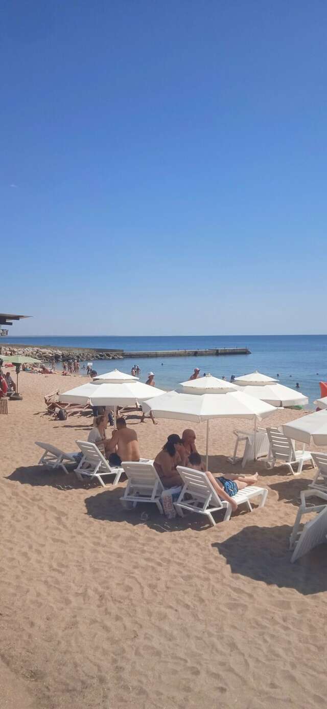 Гостевой дом Райский уголок Приморский-6