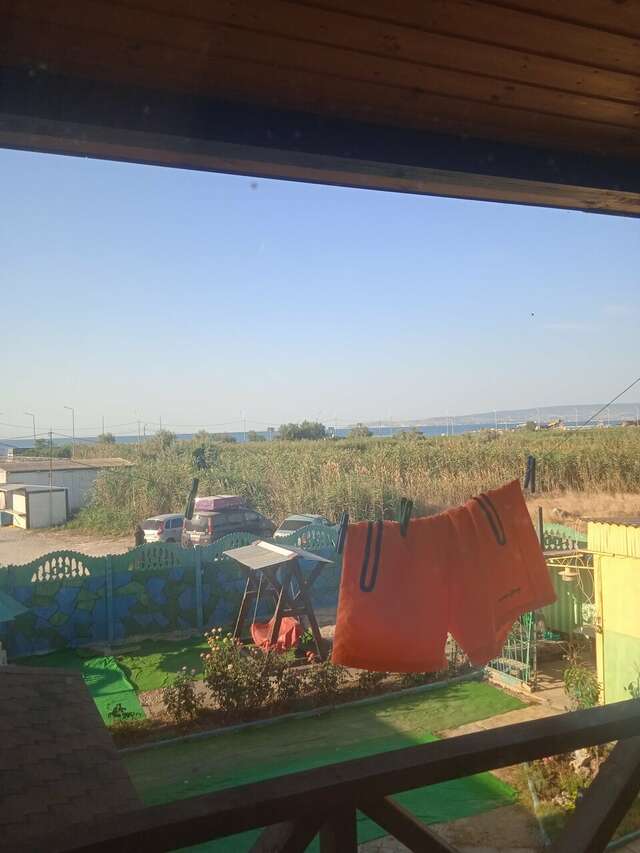 Гостевой дом Райский уголок Приморский-17